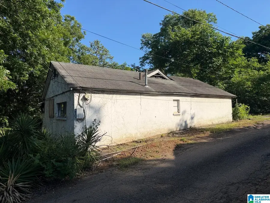 836 JACKSON BOULEVARD, Tarrant, AL 35217 - #3