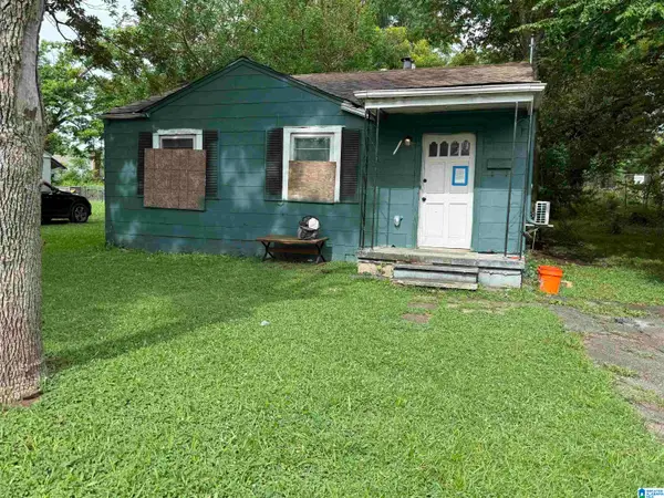 6112 COURT O, Birmingham, AL 35228