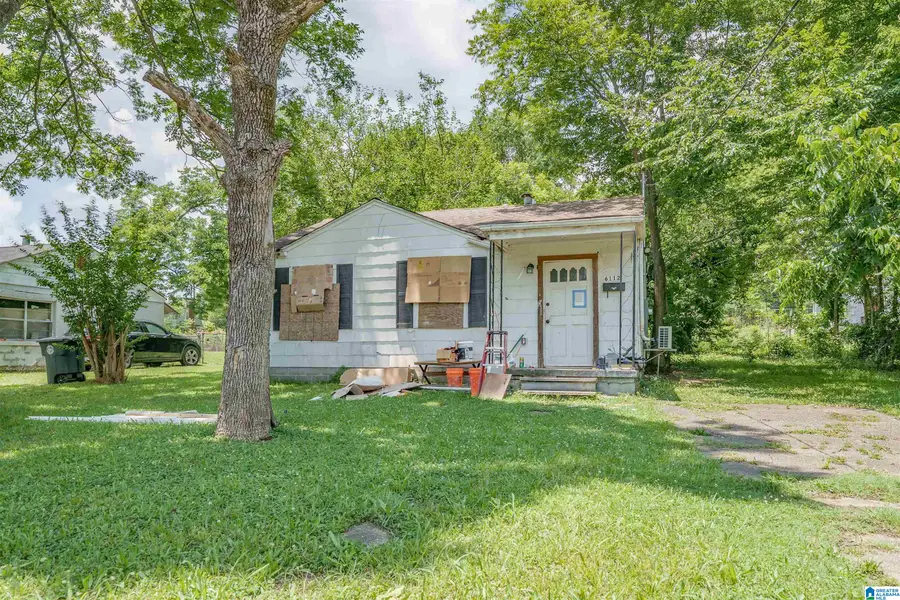 6112 COURT O, Birmingham, AL 35228 - #3