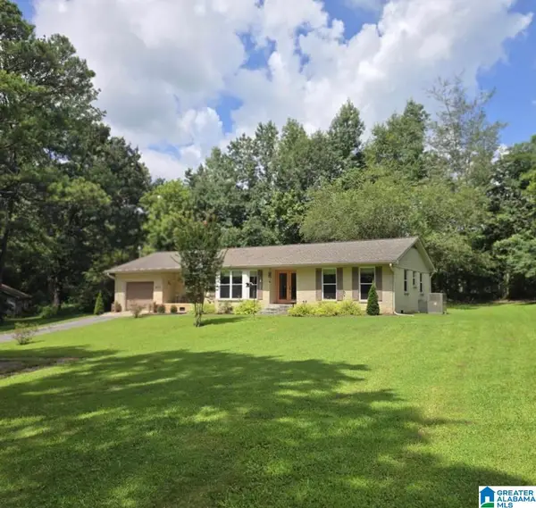 2072 HORTON ROAD, Horton, AL 35980