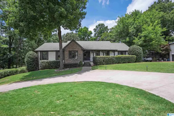 1620 PANORAMA DRIVE, Vestavia hills, AL 35216