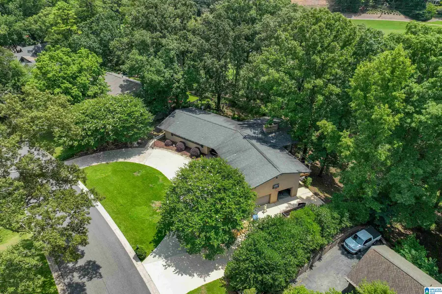 423 GOLF DRIVE, Hoover, AL 35226 - #2