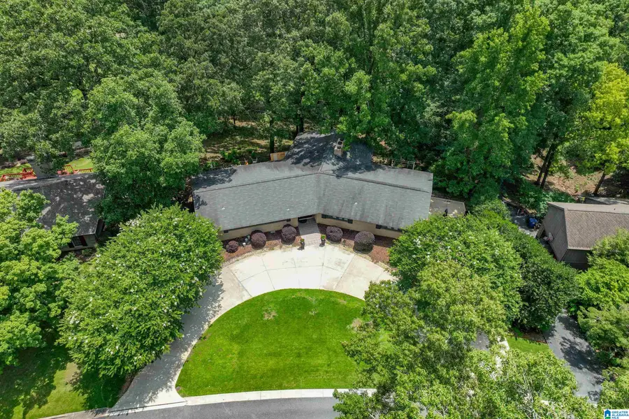 423 GOLF DRIVE, Hoover, AL 35226 - #3