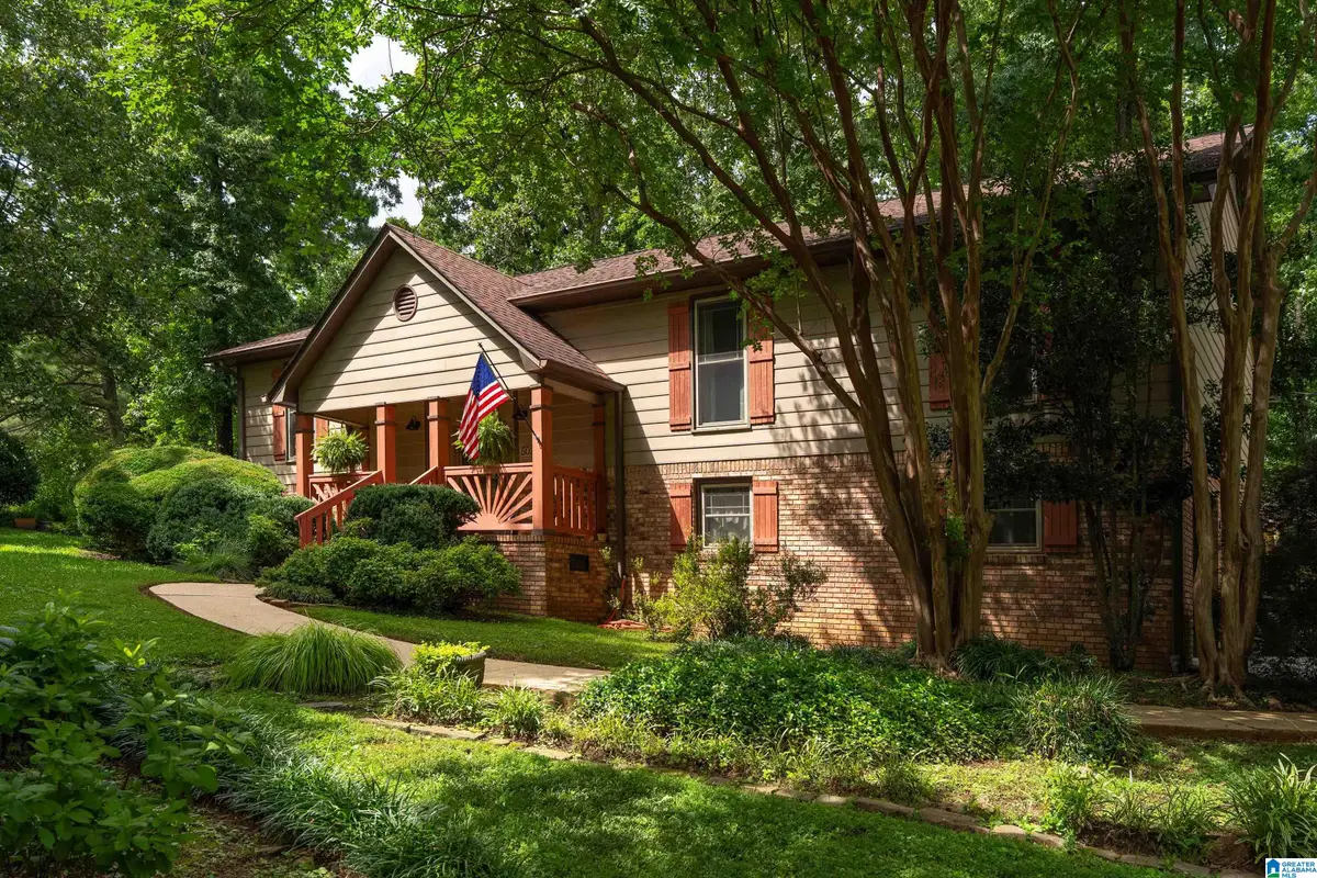 5020 WENDOVER DRIVE, Birmingham, AL 35223 - #1