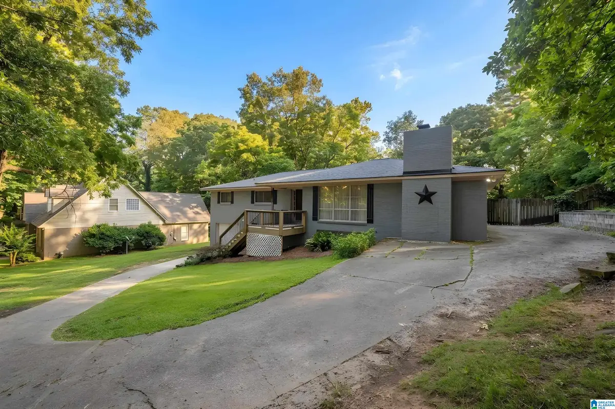 317 KILLOUGH DRIVE, Birmingham, AL 35215 - #1