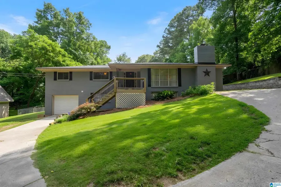 317 KILLOUGH DRIVE, Birmingham, AL 35215 - #2