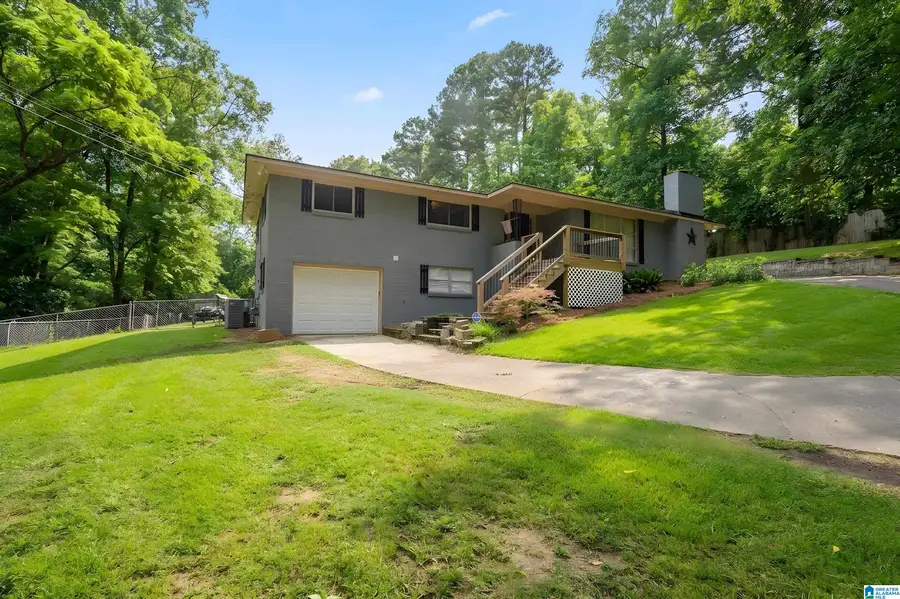 317 KILLOUGH DRIVE, Birmingham, AL 35215 - #3