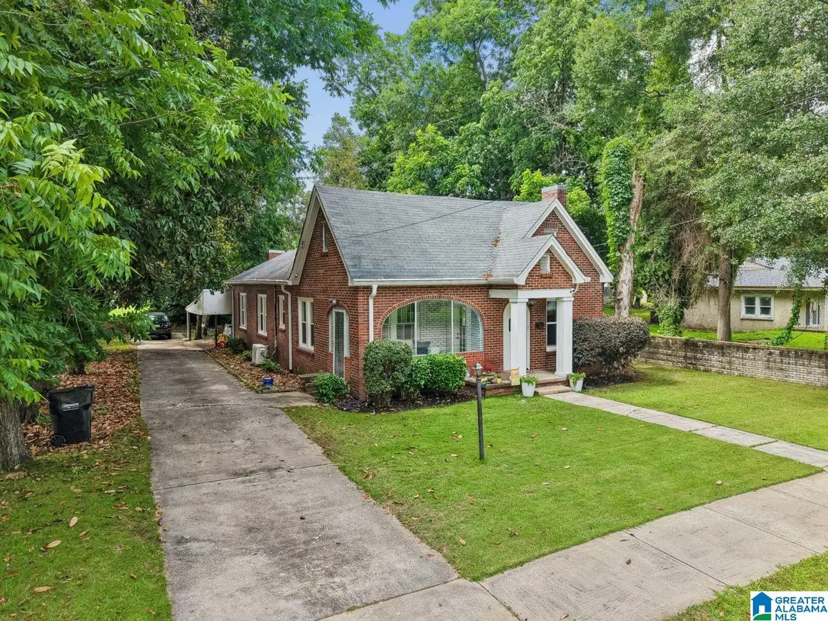 404 2ND AVENUE S, Clanton, AL 35045 - #1