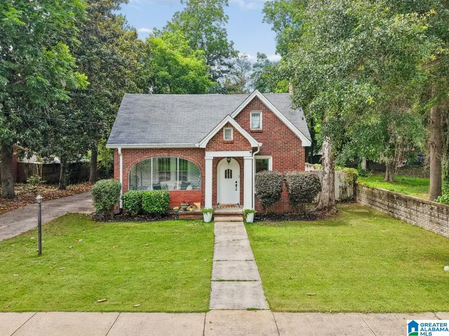404 2ND AVENUE S, Clanton, AL 35045 - #2