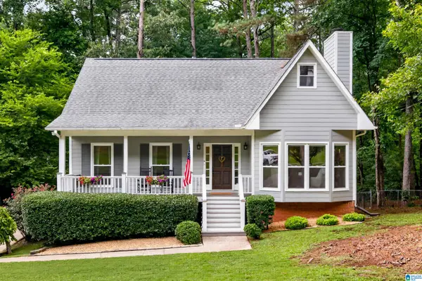 585 RUSSET BEND DRIVE, Hoover, AL 35244