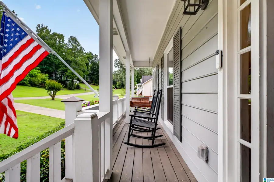 585 RUSSET BEND DRIVE, Hoover, AL 35244 - #2