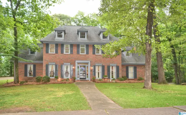 2568 DOLLY RIDGE ROAD, Vestavia hills, AL 35243