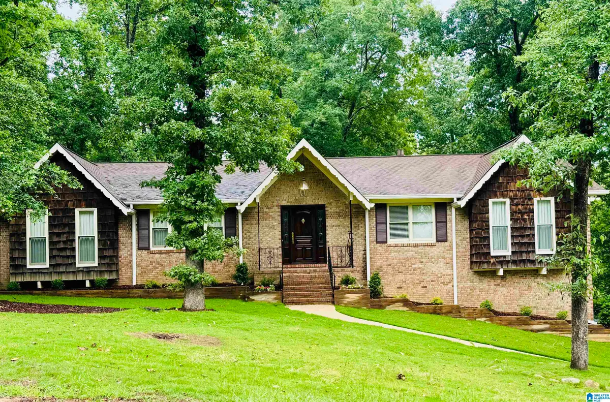2645 FOOTHILLS DRIVE, Hoover, AL 35226 - #1