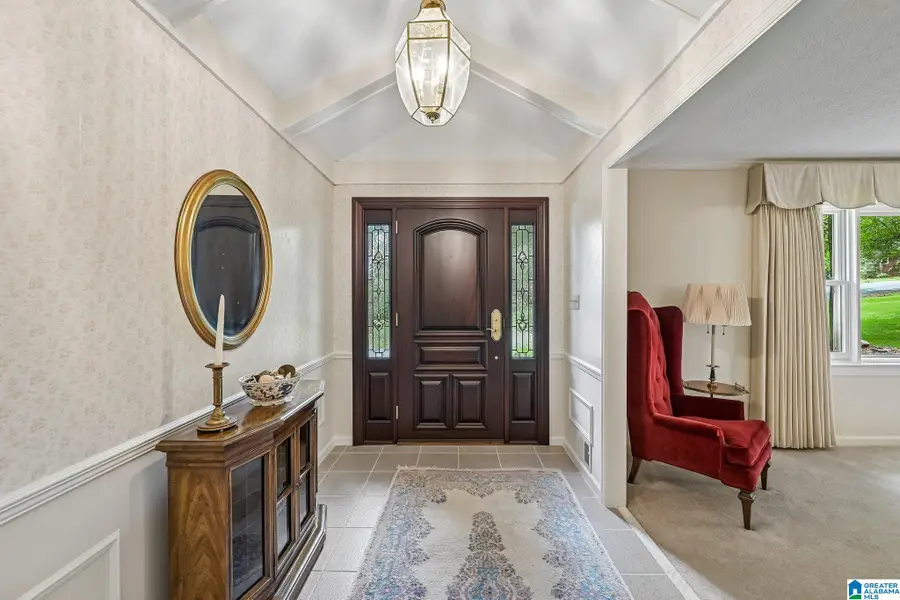 2645 FOOTHILLS DRIVE, Hoover, AL 35226 - #3
