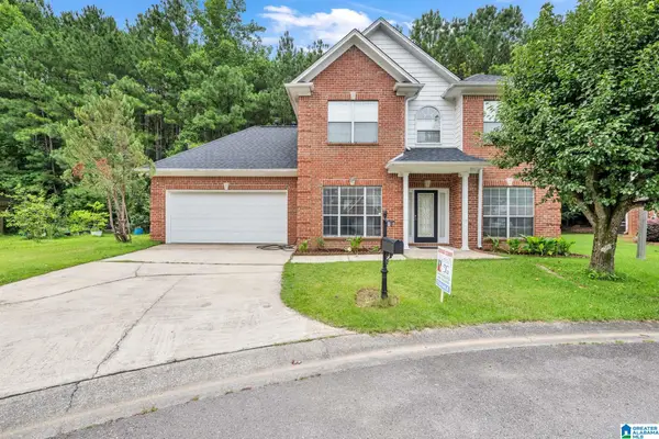 801 CASTLEMAINE COURT, Birmingham, AL 35226