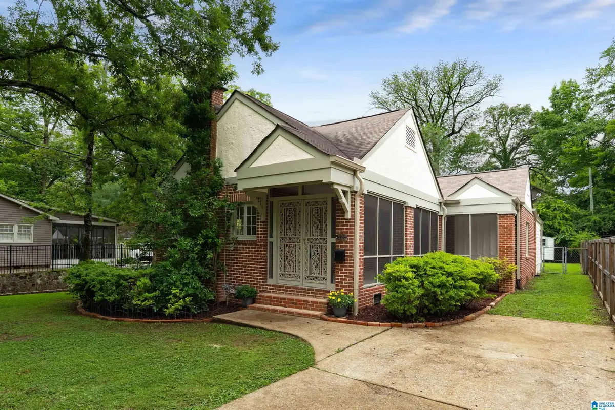 320 KENILWORTH DRIVE, Homewood, AL 35209 - #1