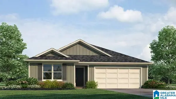 4179 COAL CREEK LOOP, Mount olive, AL 35117