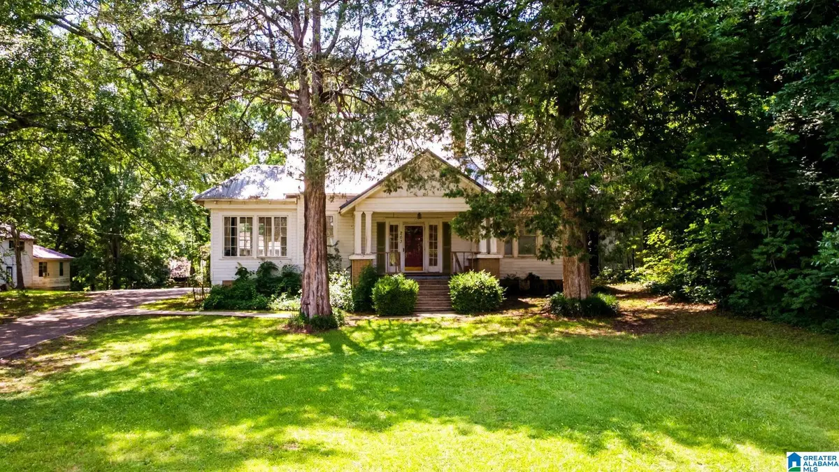 263 KNOWLES AVENUE, Lineville, AL 36266 - #1