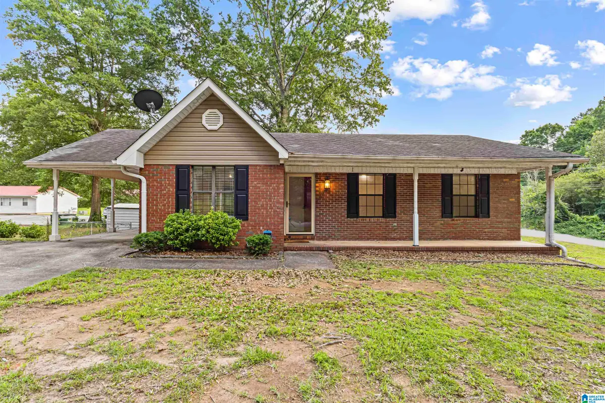 601 MOUNTAIN STREET NE, Jacksonville, AL 36265 - #1