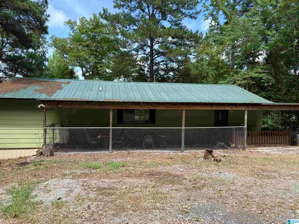 70 COUNTY ROAD 721, Verbena, AL 36091