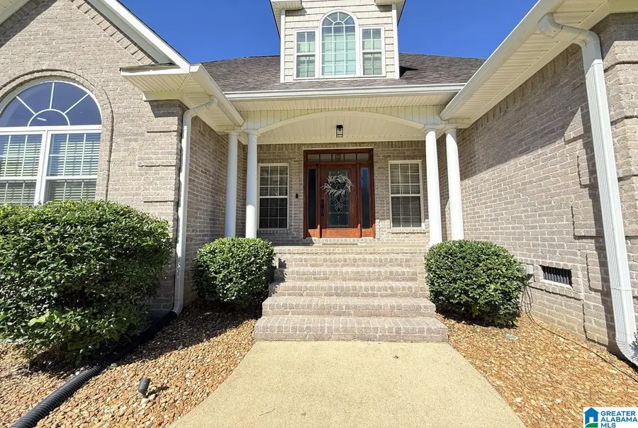 2890 BUCKHAVEN DRIVE, Southside, AL 35907 - #2