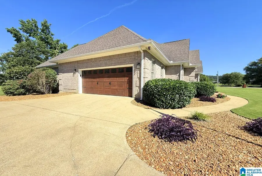 2890 BUCKHAVEN DRIVE, Southside, AL 35907 - #3