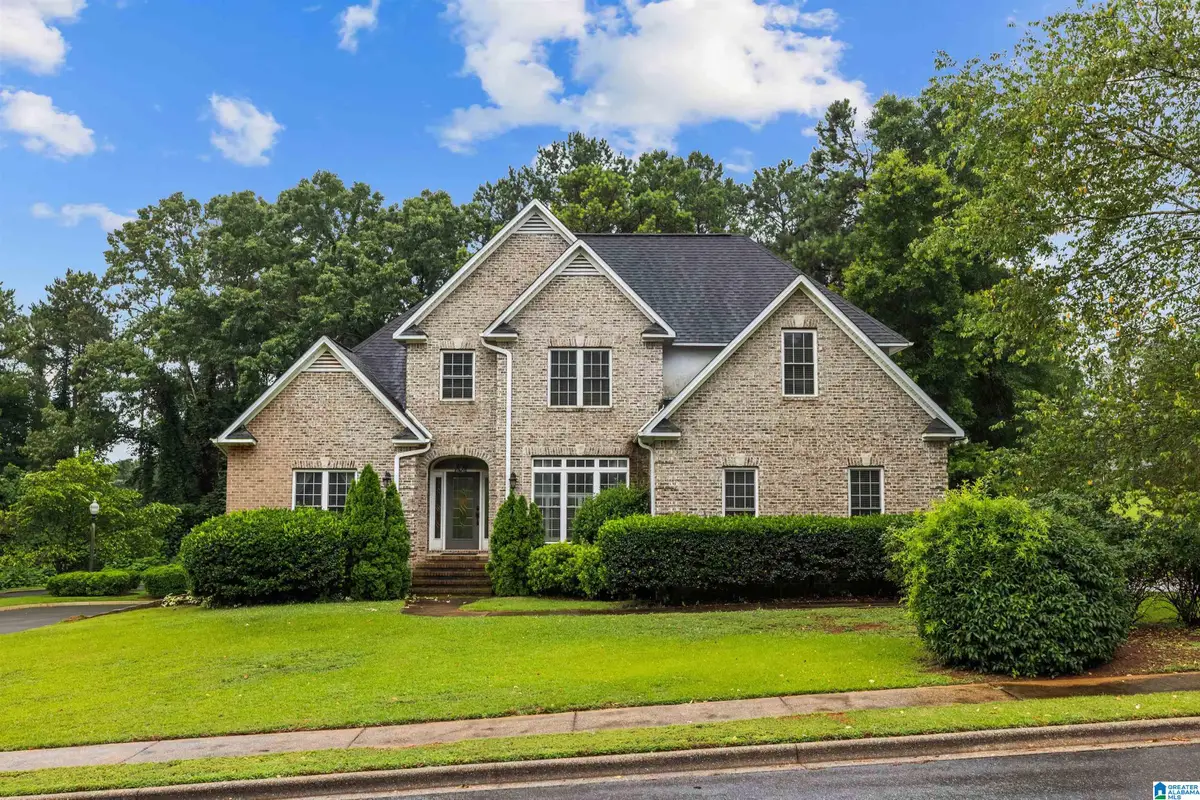 15 CHERRY TREE LANE, Cropwell, AL 35054 - #1
