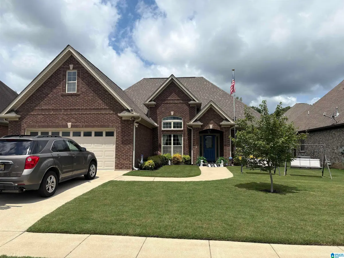 24 VICKI DRIVE, Springville, AL 35146 - #1
