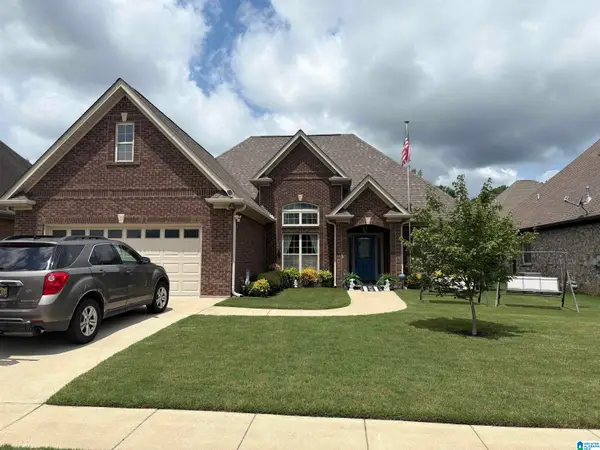 24 VICKI DRIVE, Springville, AL 35146