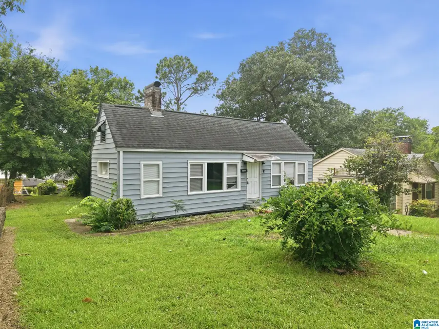 1121 47TH STREET, Birmingham, AL 35208 - #2