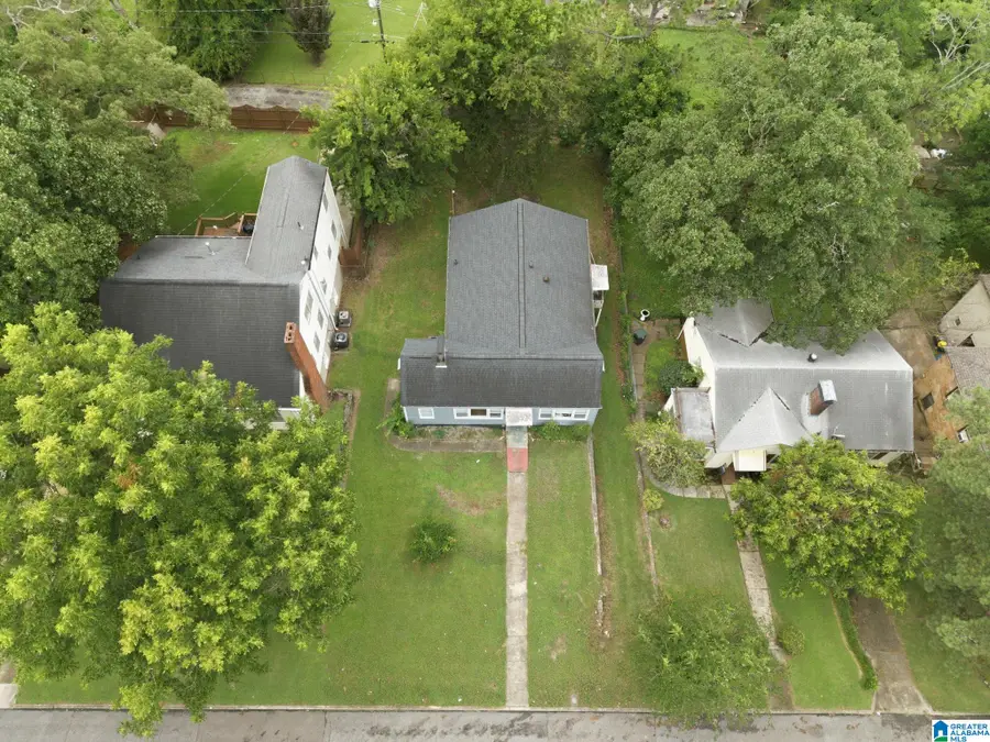 1121 47TH STREET, Birmingham, AL 35208 - #3