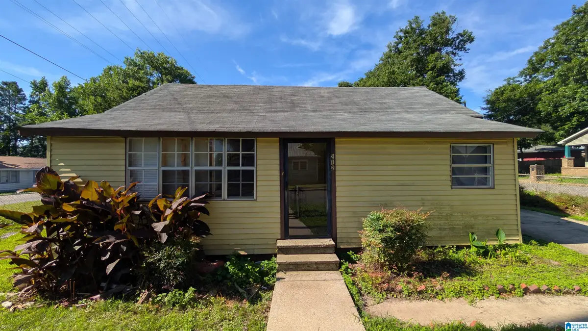 212 MORGAN ROAD, Bessemer, AL 35020 - #1