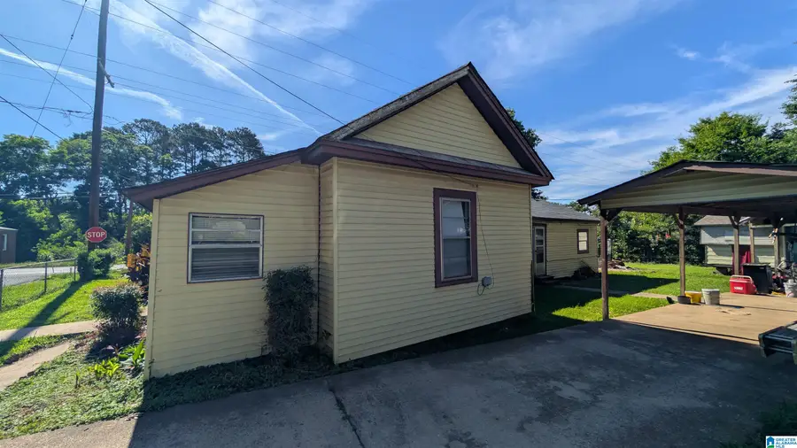 212 MORGAN ROAD, Bessemer, AL 35020 - #2