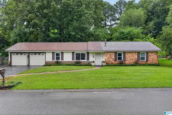 2122 VICKI DRIVE, Birmingham, AL 35235