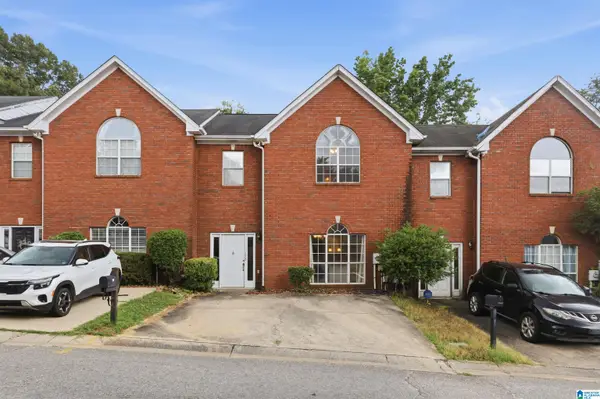 112 SOMMERSBY DRIVE, Pelham, AL 35124