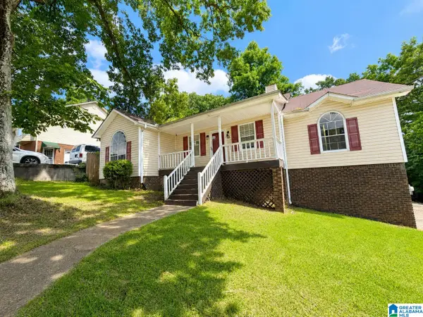 720 JASON CIRCLE, Birmingham, AL 35215