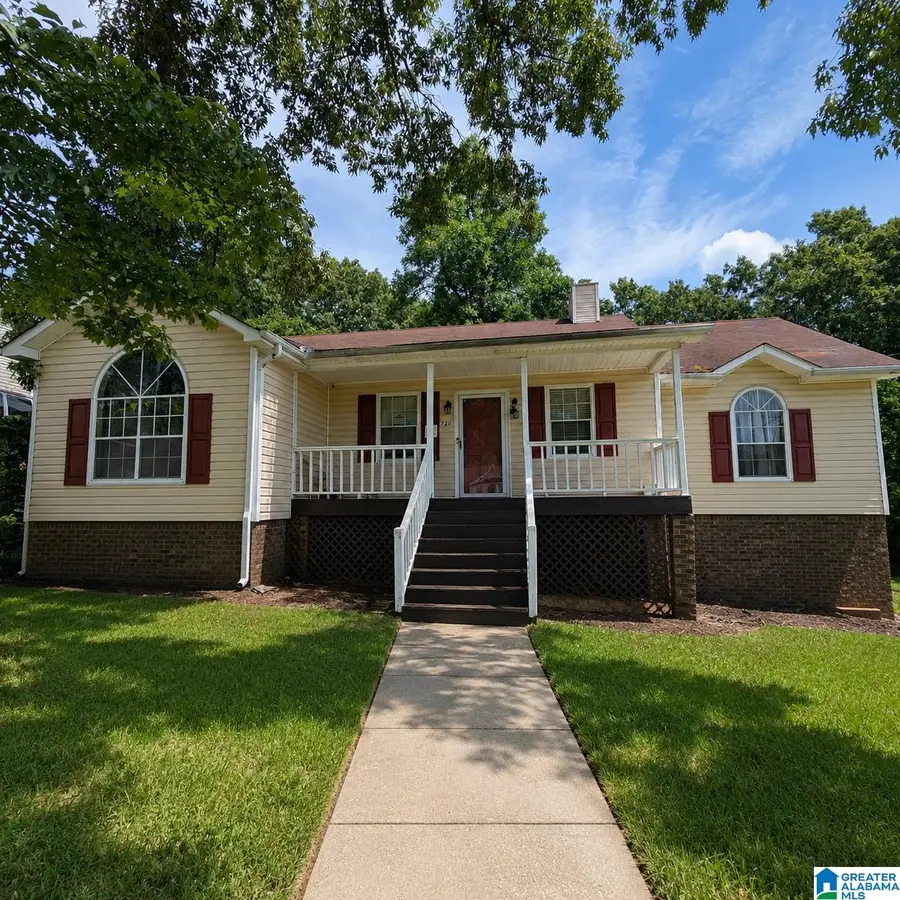 720 JASON CIRCLE, Birmingham, AL 35215 - #2