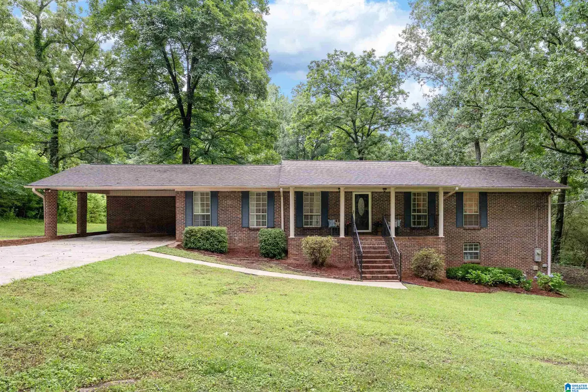 4539 HILDA STREET, Bessemer, AL 35022 - #1
