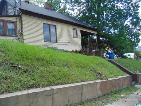 1500 12TH AVENUE N, Birmingham, AL 35204