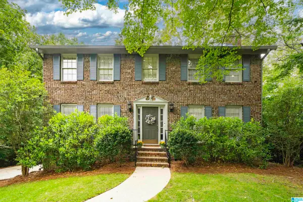 3259 N BROKEN BOW DRIVE, Birmingham, AL 35242