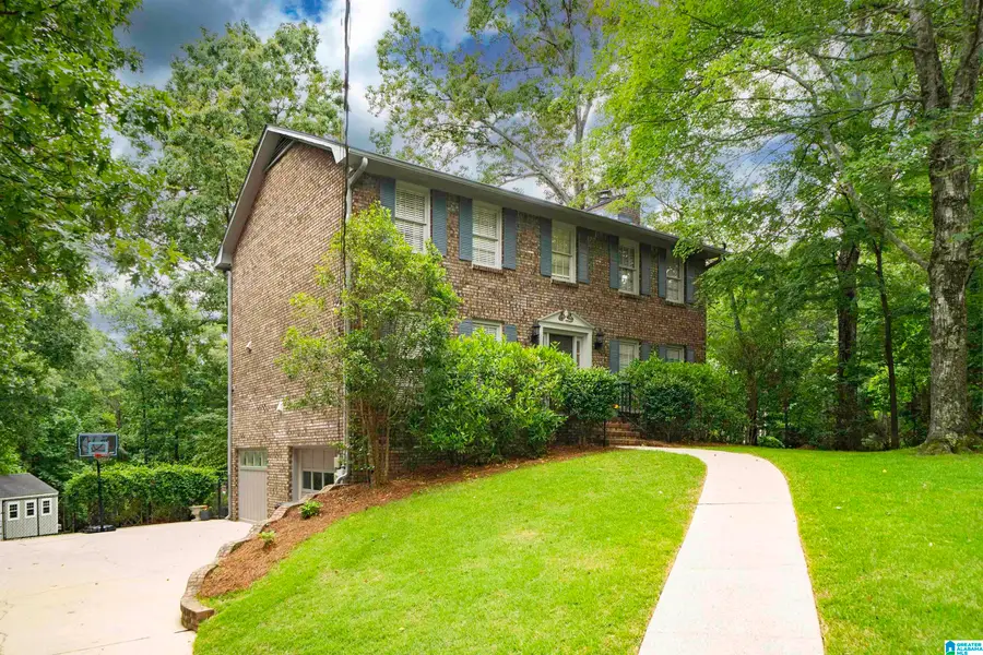 3259 N BROKEN BOW DRIVE, Birmingham, AL 35242 - #2