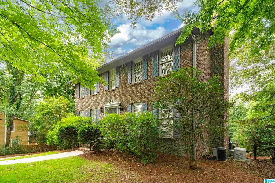 3259 N BROKEN BOW DRIVE, Birmingham, AL 35242 - #3