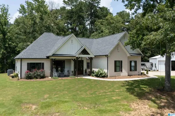 340 LAKE COTTAGE ROAD, Vincent, AL 35147