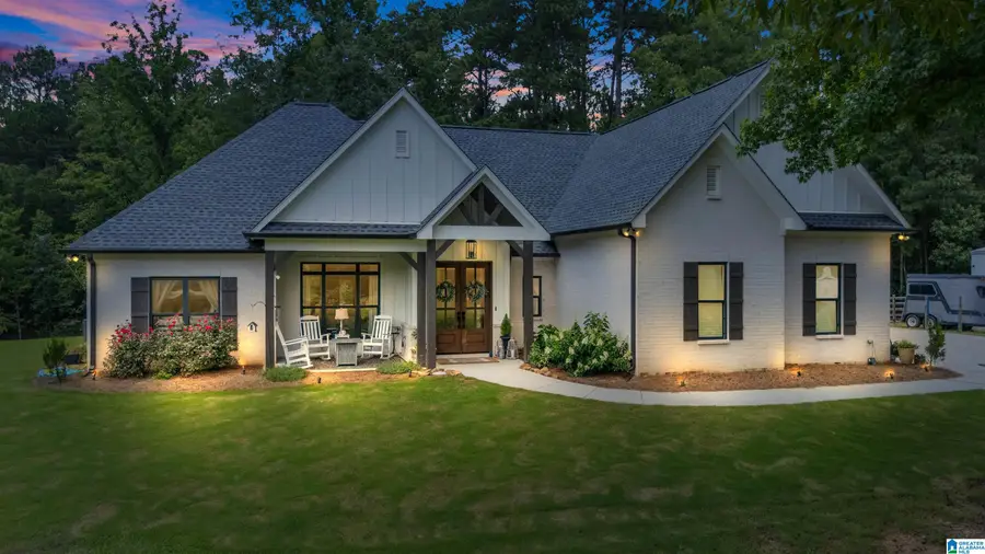340 LAKE COTTAGE ROAD, Sterrett, AL 35147 - #3
