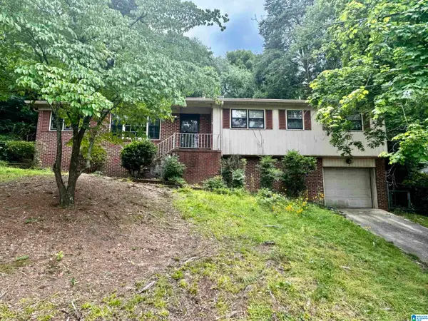 840 86TH PLACE S, Birmingham, AL 35206