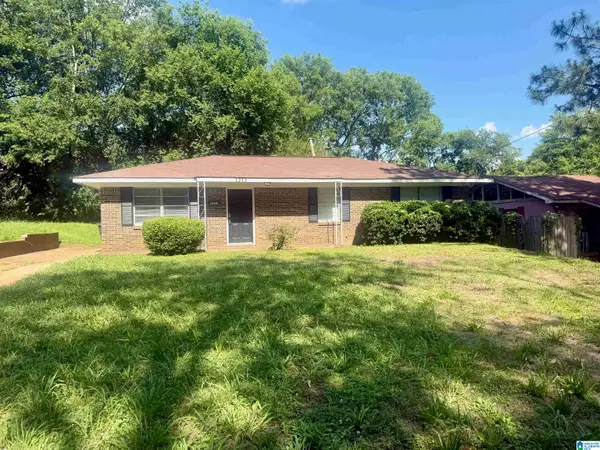 1313 JERSEY STREET, Birmingham, AL 35224