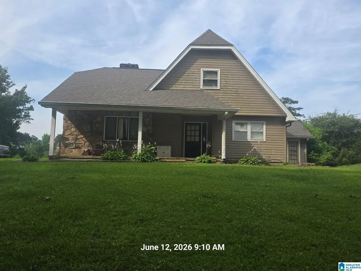120 COUNTRY CLUB DRIVE, Attalla, AL 35954 - #1
