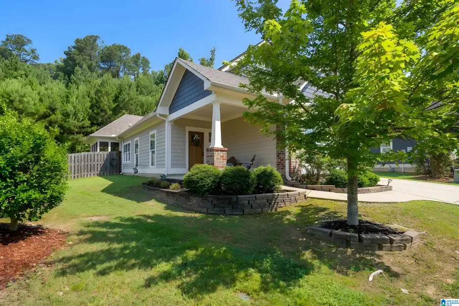 2836 MONTEVALLO PARK ROAD, Irondale, AL 35210 - #3