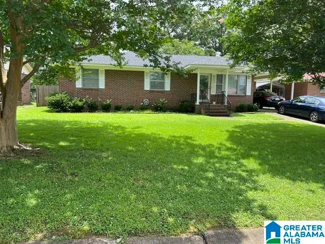 125 WOODLAND DRIVE, Talladega, AL 35160 - #1