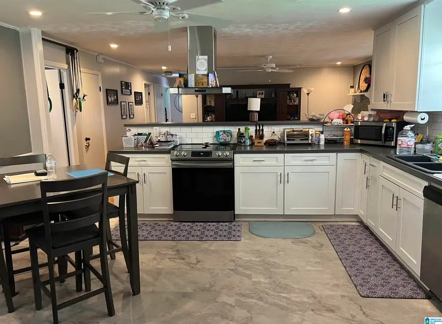 125 WOODLAND DRIVE, Talladega, AL 35160 - #2